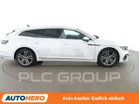 2022 Volkswagen ARTEON