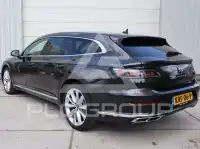 2022 Volkswagen ARTEON