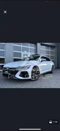 2022 Volkswagen ARTEON