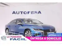 2022 Volkswagen ARTEON