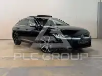2022 Volkswagen ARTEON