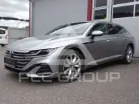 2022 Volkswagen ARTEON