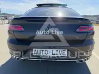 2022 Volkswagen ARTEON