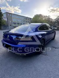 2022 Volkswagen ARTEON