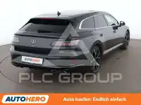 2022 Volkswagen ARTEON