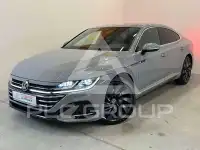 2022 Volkswagen ARTEON