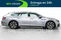 2022 Volkswagen ARTEON
