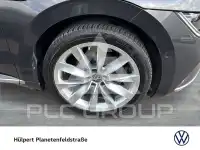 2022 Volkswagen ARTEON