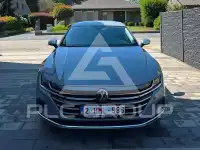 2022 Volkswagen ARTEON
