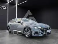 2022 Volkswagen ARTEON