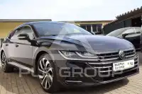 2022 Volkswagen ARTEON