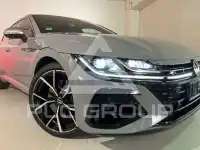 2022 Volkswagen ARTEON