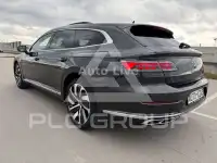 2022 Volkswagen ARTEON