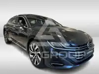 2022 Volkswagen ARTEON