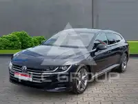 2022 Volkswagen ARTEON