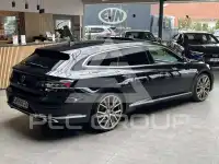 2022 Volkswagen ARTEON
