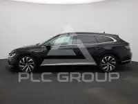 2022 Volkswagen ARTEON