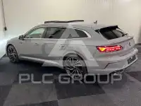 2022 Volkswagen ARTEON