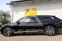2022 Volkswagen ARTEON