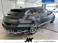 2022 Volkswagen ARTEON