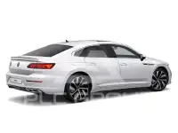 2022 Volkswagen ARTEON