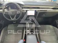 2022 Volkswagen ARTEON