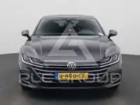 2022 Volkswagen ARTEON