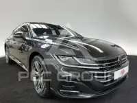 2022 Volkswagen ARTEON