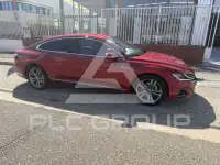 2022 Volkswagen ARTEON