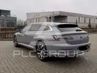 2022 Volkswagen ARTEON