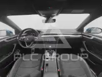 2022 Volkswagen ARTEON