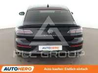 2022 Volkswagen ARTEON
