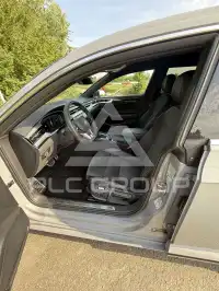 2022 Volkswagen ARTEON