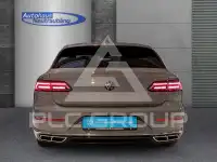 2022 Volkswagen ARTEON