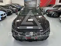 2022 Volkswagen ARTEON