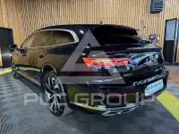 2022 Volkswagen ARTEON