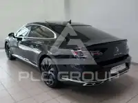 2022 Volkswagen ARTEON