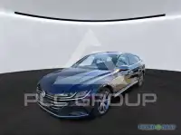 2022 Volkswagen ARTEON
