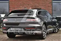 2022 Volkswagen ARTEON