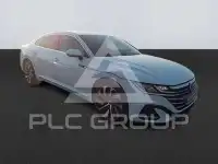 2022 Volkswagen ARTEON
