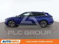 2022 Volkswagen ARTEON