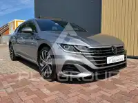 2022 Volkswagen ARTEON