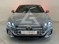 2022 Volkswagen ARTEON
