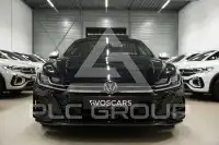 2022 Volkswagen ARTEON