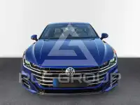 2022 Volkswagen ARTEON