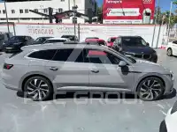 2022 Volkswagen ARTEON