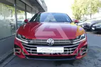 2022 Volkswagen ARTEON