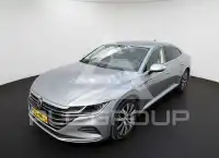 2022 Volkswagen ARTEON