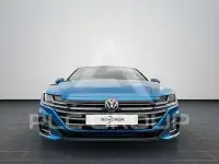 2022 Volkswagen ARTEON