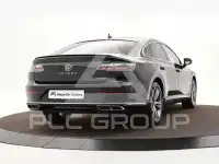 2022 Volkswagen ARTEON